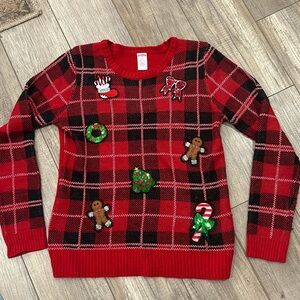 Christmas sweater